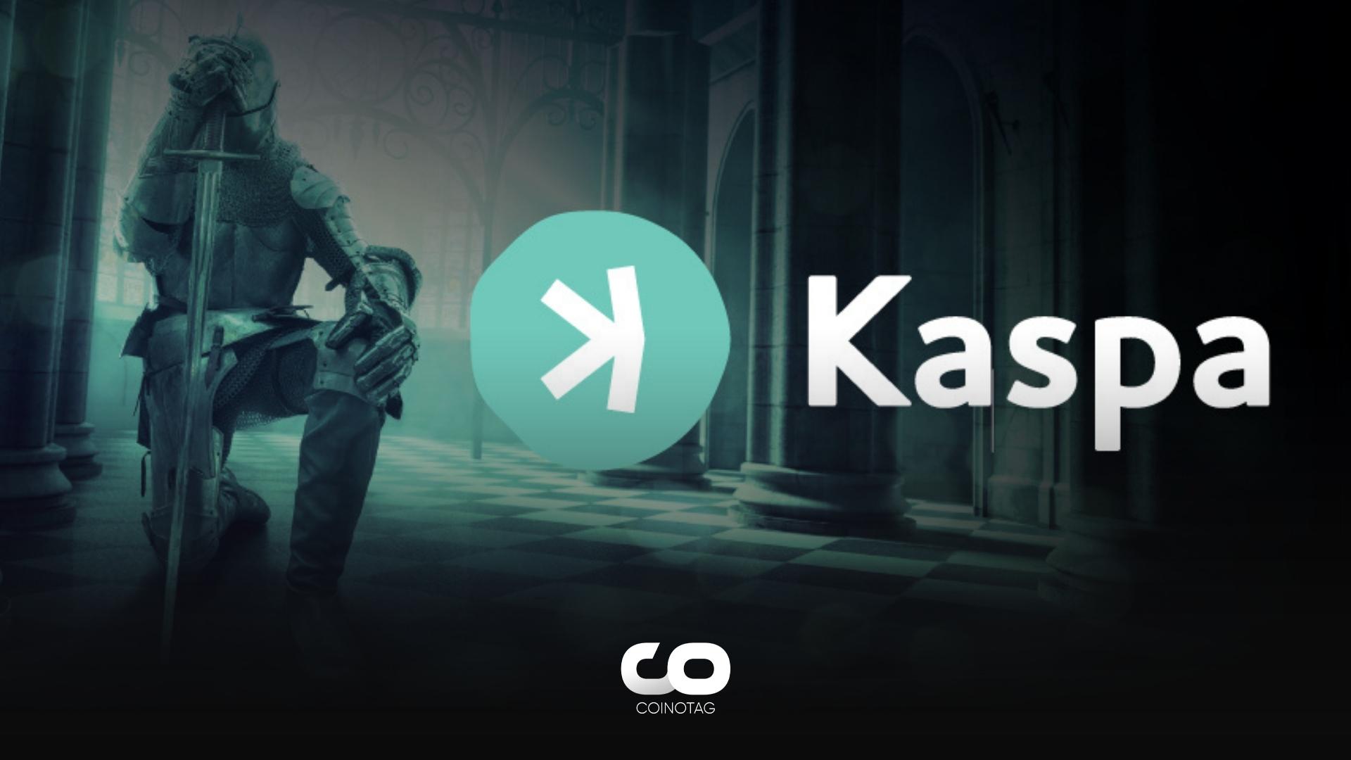 From Kaspa.org: Rusty Kaspa makes integrations with ecosystem developers more accessible