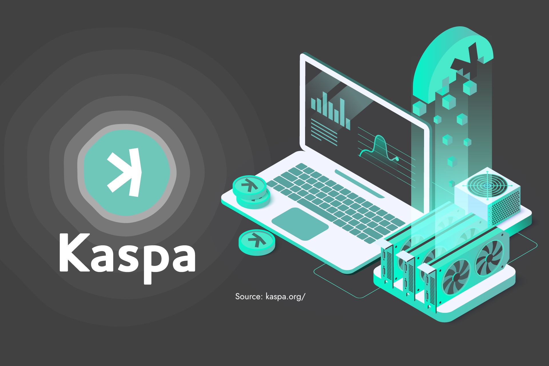 Kaspa.org: Kaspa Industrial Initiative (KII) Launches to Revolutionize Industrial Sectors with Next-Generation BlockDAG Technology