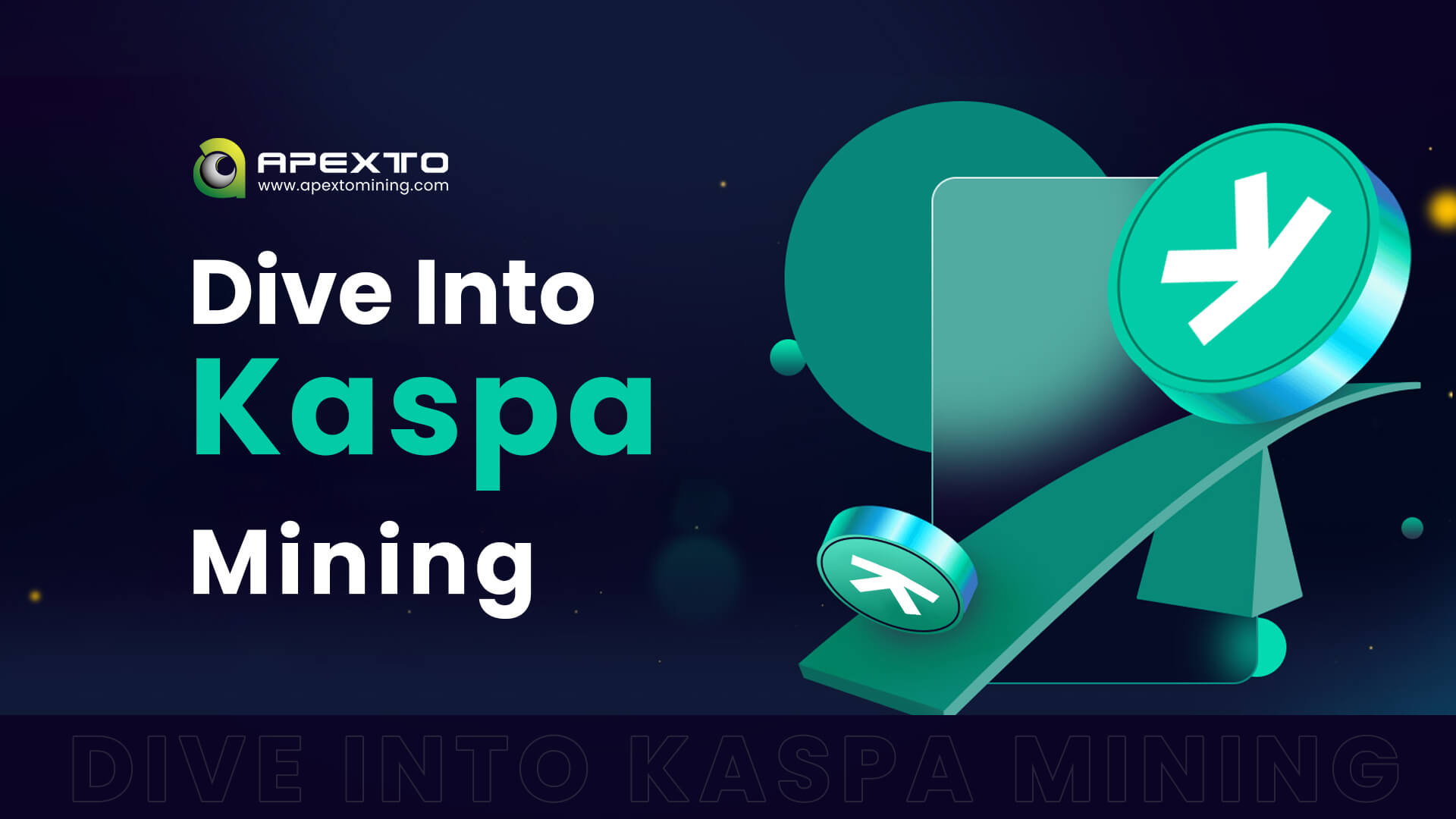 From Kaspa.org: Community Marketing Fund – Jan 2025